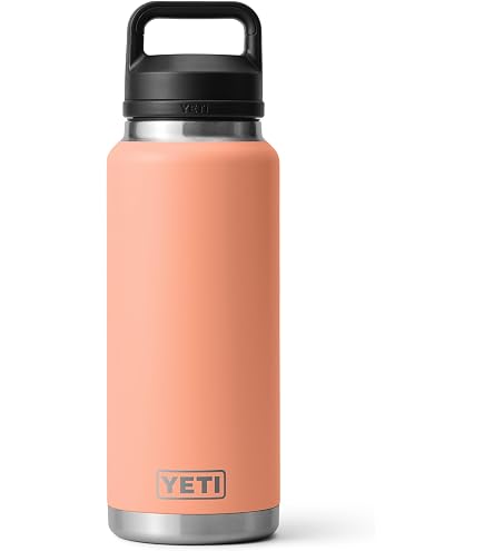 Amazon.co.jp: YETI Rambler 46オンスボトル 真空断熱 ステンレス
